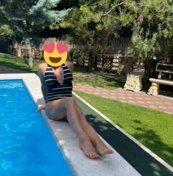 Проститутка Регина