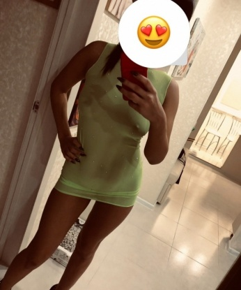 Проститутка Разинка