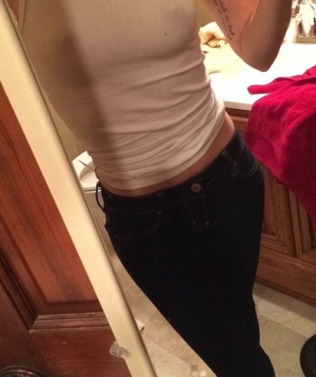 Проститутка Яна